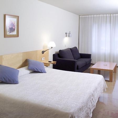 Hotel Rambla Figueres المظهر الخارجي الصورة
