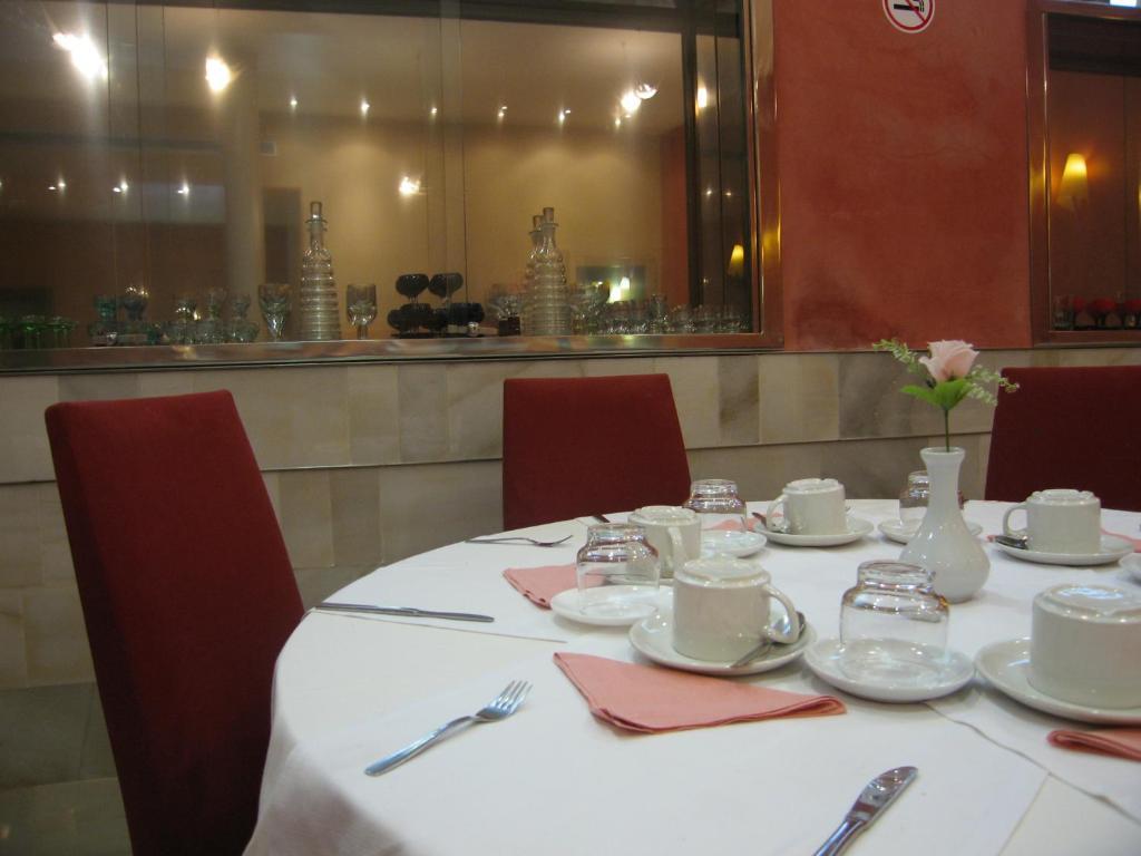 Hotel Rambla Figueres المظهر الخارجي الصورة