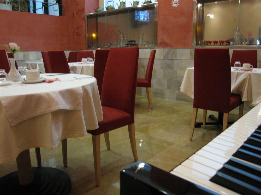Hotel Rambla Figueres المظهر الخارجي الصورة