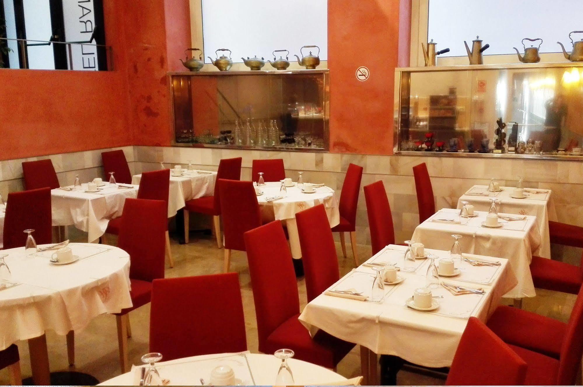 Hotel Rambla Figueres المظهر الخارجي الصورة
